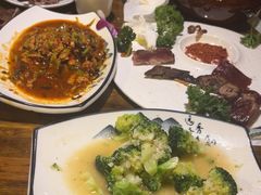 -庭院小酌(瑞莲街店)