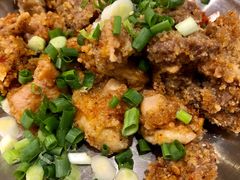 小盘鸳鸯-小豆海棠(嘉兴路店)