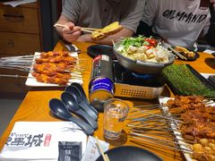 -白玉串城(南六中路店)