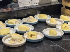 -川骄海鲜自助(河东店)