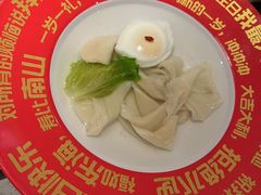 -海底捞火锅(枫蓝国际购物中心店)