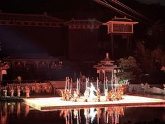 -华清宫景区