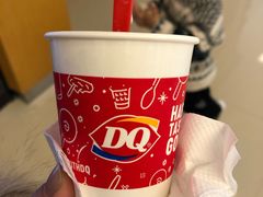 -DQ·蛋糕·冰淇淋(万象城店)