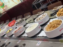 -龍歌自助小火锅(雨花台江南虹悦城店)