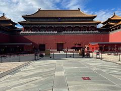 -东华门大街小区