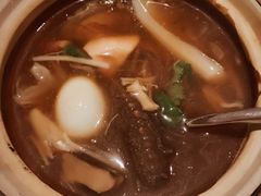 -满满海佛跳墙(千禧店)