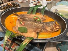 -桂林肥仔·中华餐饮名店(园湖店)