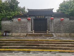 -云龙湖旅游景区
