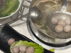 -陈记顺和牛肉火锅(火车站店)