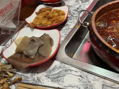 -京元盛铜锅涮肉(上海总店)