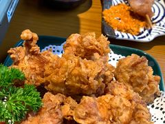 -合风谷(南下塘店)