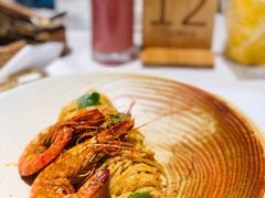 招牌冬阴功意面-Toris(LuOne凯德晶萃广场店)