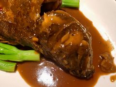 -采悦轩中餐厅·粤菜·海南菜(神州半岛喜来登度假酒店)