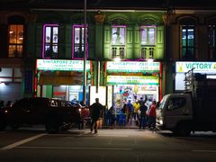 -新加坡Zam Zam餐馆