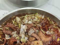 -鹍记特色牛杂面