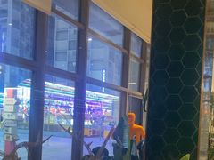 -红樱桃·欢乐餐厅(太原里店)