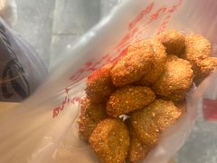 香酥藕饼-陶记正宗德州扒鸡(科巷店)