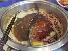 -马路边边火锅串串(观前街店)