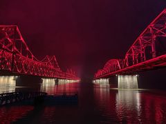 -柳京酒店(滨江中路店)