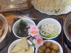 -塔兰齐新疆孜然火锅(鲤鱼山路店)