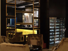 -大连一方城堡豪华精选酒店大堂吧