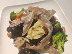 -老北京胡同味道二荤铺(酒仙桥店)