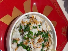 -禄鼎记·多口味酸菜鱼(侨鑫店)
