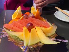 -粉墨特色菜·烧烤音乐酒馆