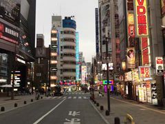 -秋叶原电器街