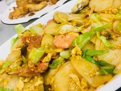 -金海湾海鲜排档(朱家尖店)