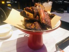 霸王肋排-啤仕多·啤客国潮跳舞BAR(保俶路店)