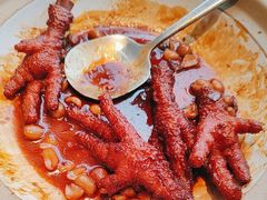 -鸽子侯·家宴·平价海鲜(市图书馆店)