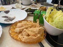 -大志牛肉火锅(天健花园店)