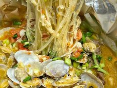 -见味花甲(福田coco park店)