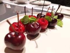 -小大董·烤鸭(观景餐厅·南京西路店)