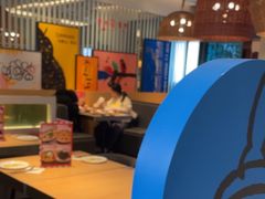 -菲滋意式餐厅(临海银泰店)