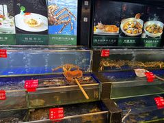 -勝記酒家·37年老字号·经典粤菜(荔枝公园店)