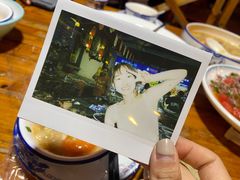 -旺角小渔村·海肠捞饭开创者(环山路店)