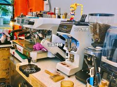 -叁秋咖啡 SANQIU COFFEE(天津河北路店)
