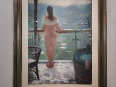 -上海油画雕塑院