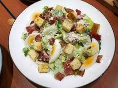 -魏斯理汉堡(西安沣东吾悦店)