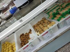 -北京稻香村(大都专卖店)