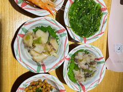 -吉兆·料理(红梅南路店)
