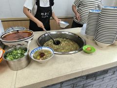 -邢老三(太白南路店)