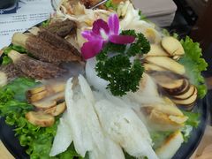 -束河人家(南锣鼓巷店)