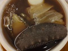 -李清佛跳墙|福建省十大名厨之首(后江埭店)