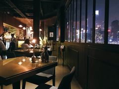 -AZUL by FUEL蓝色·法式酒馆(琶醍店)