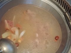 -313羊庄铁锅烀羊肉·烤全羊·烧烤龙虾·团建聚餐(永德路店)