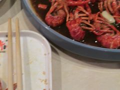 -杨氏青龙虾·羊蝎子(珠江路店)