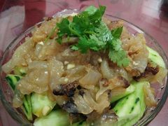 -烁佳海鲜大馅饺子